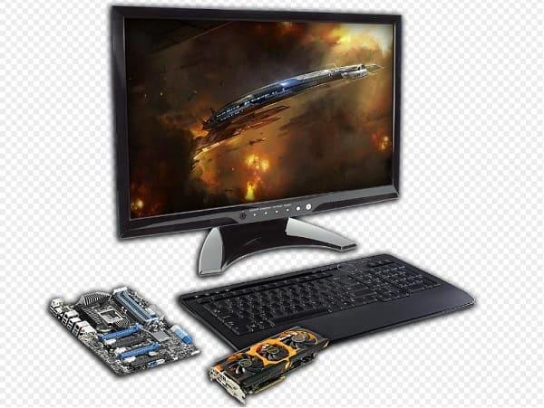 检查屏幕是否损坏