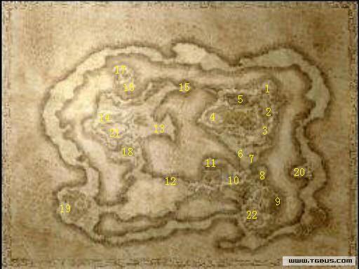 《最终幻想3》详尽流程攻略+资料整合_最终幻想3 攻略