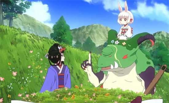 阴阳师盗墓小鬼哪里多_盗墓小鬼哪里多