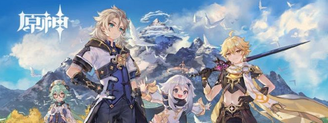 原神羽球怎么玩?_原神羽球怎么玩