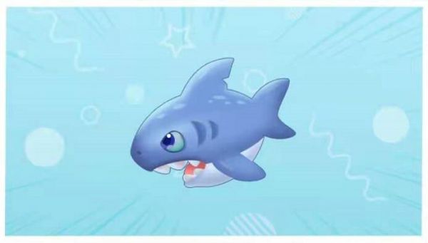 摩尔庄园手游斑点鲨在哪里钓_摩尔庄园斑点鲨在哪钓