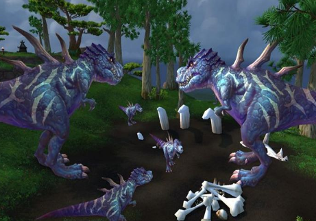 迷你世界巨兽岛入口在哪怎么去?_巨兽岛在哪