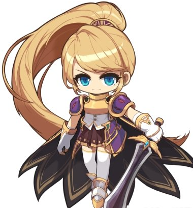 冒险岛联盟的意志魂骑士技能点推荐_魂骑士加点