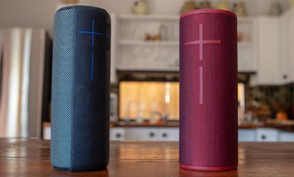 让蓝牙音响进入配对状态