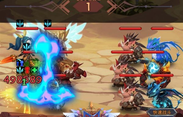 古代战争血狮三猪怎么过?_血狮3