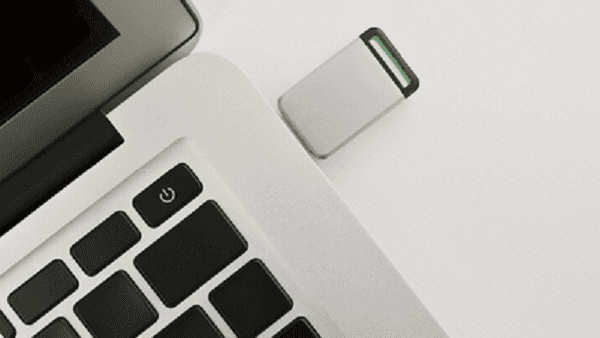 为什么U盘会出现乱码