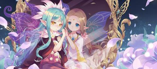 小花仙翅膀怎么获得?_小花仙的翅膀在哪买