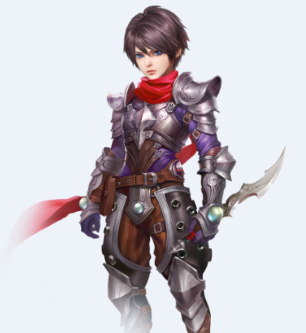 自由幻想刺客技能加点攻略_自由幻想刺客加点