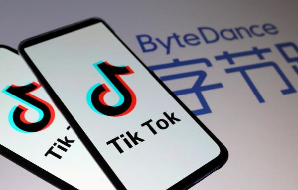 TikTok卖身难：tiktok出售再延7天_tiktok出售令期限再延7天