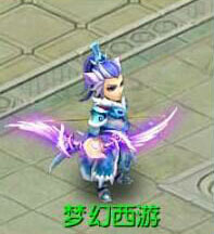 杀破狼90级武器外观