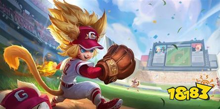 王者荣耀棒球奇才是哪个英雄的皮肤_棒球奇才是什么英雄的皮肤