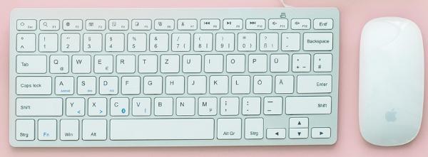 使用外接键盘判断是否为硬件问题 使用外接键盘判断是否为硬件问题