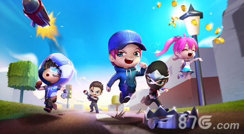 逃跑吧少年怎么走位