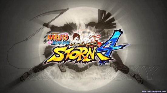 《火影忍者究极风暴4》存档位置说明_火影忍者究极风暴4存档