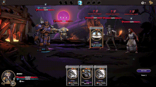 2025十大最火的回合制游戏推荐_回合制游戏排行