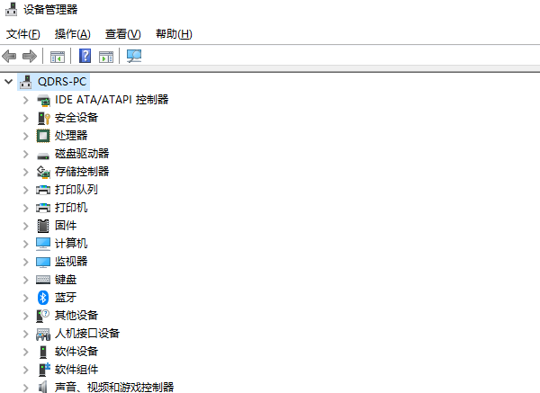 检查系统设置：光驱是否被隐藏或禁用