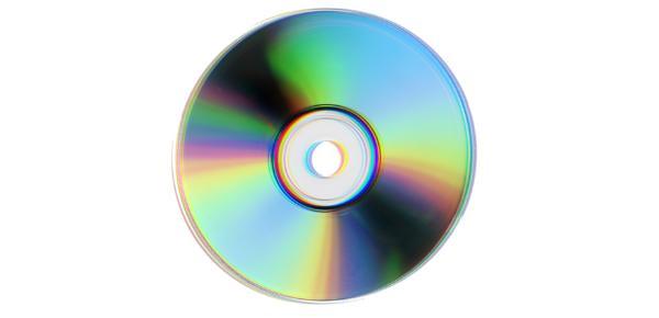 确认是否是光盘本身的问题