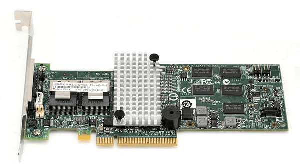 先确认你用的是什么RAID