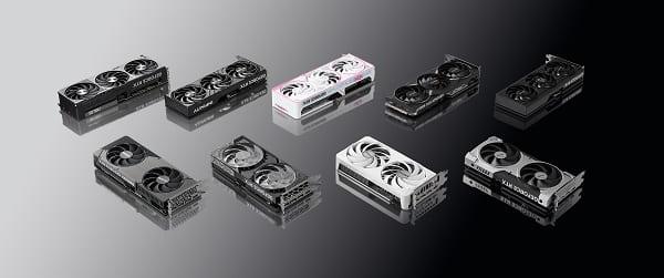 热门显卡功耗解析