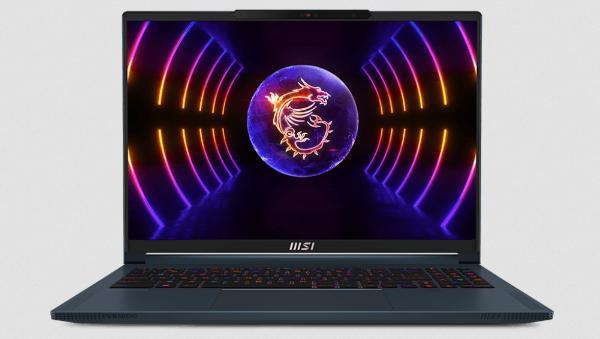 微星 Stealth 16 Studio A13V