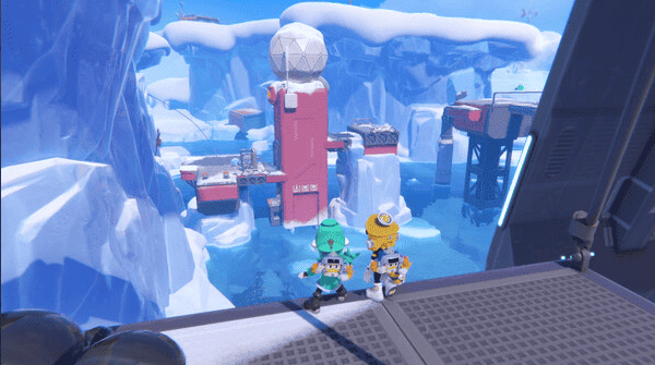 泡姆泡姆联机与游玩方式