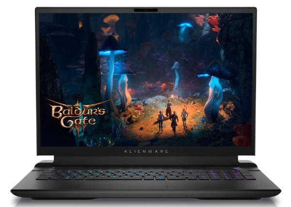 Alienware m18 R2（戴尔外星人）