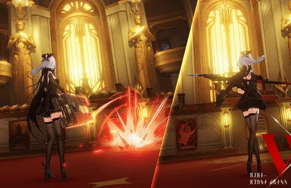 《二重螺旋》游戏特色