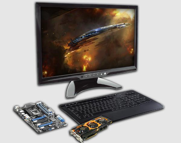 只换显卡能不能解决卡顿问题？