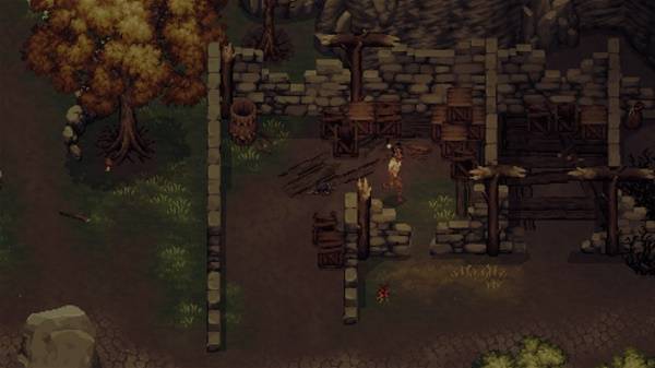 DrovaForsakenKin中文版下载_中文下载