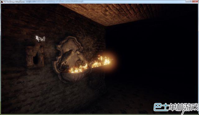 伊森卡特的消失图文攻略,伊森卡特的消失解谜