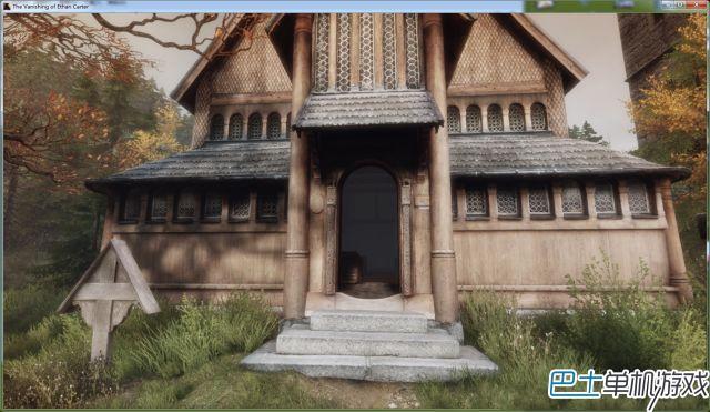 伊森卡特的消失图文攻略,伊森卡特的消失解谜