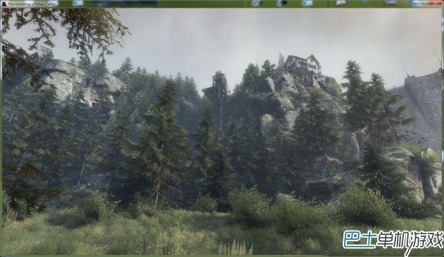 伊森卡特的消失图文攻略,伊森卡特的消失解谜