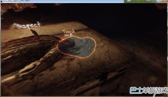 伊森卡特的消失图文攻略,伊森卡特的消失解谜