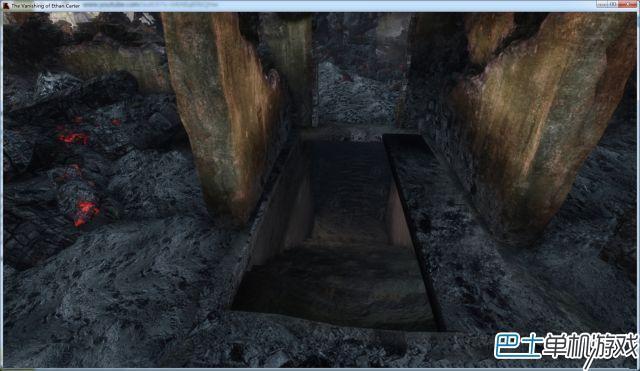 伊森卡特的消失图文攻略,伊森卡特的消失解谜