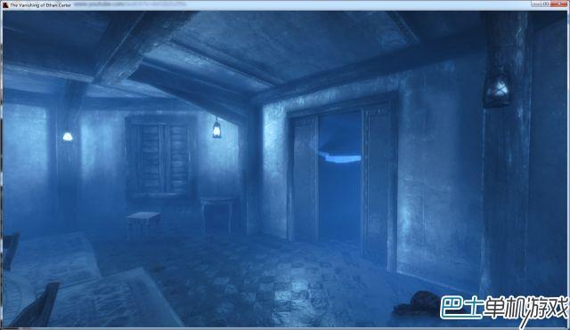 伊森卡特的消失图文攻略,伊森卡特的消失解谜