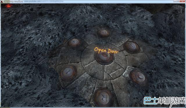 伊森卡特的消失图文攻略,伊森卡特的消失解谜