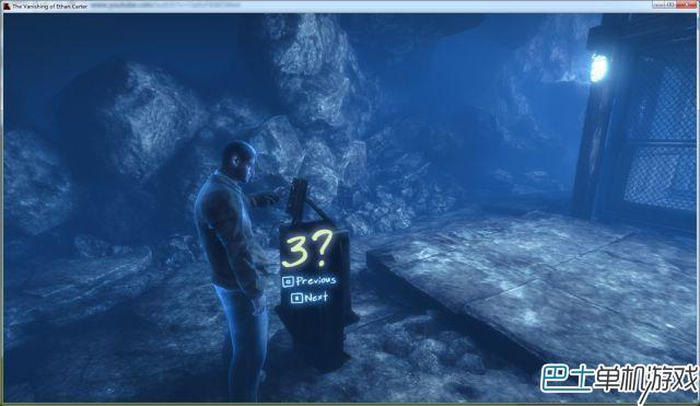 伊森卡特的消失图文攻略,伊森卡特的消失解谜