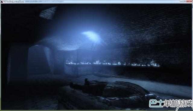 伊森卡特的消失图文攻略,伊森卡特的消失解谜