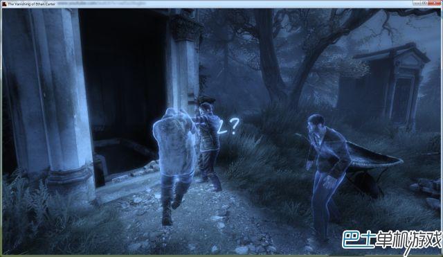 伊森卡特的消失图文攻略,伊森卡特的消失解谜