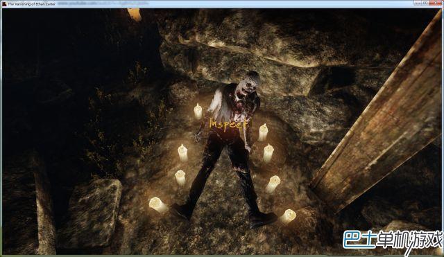 伊森卡特的消失图文攻略,伊森卡特的消失解谜