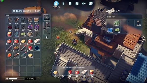 《逃离鸭科夫》神秘钥匙获取位置_神秘钥匙怎么获得