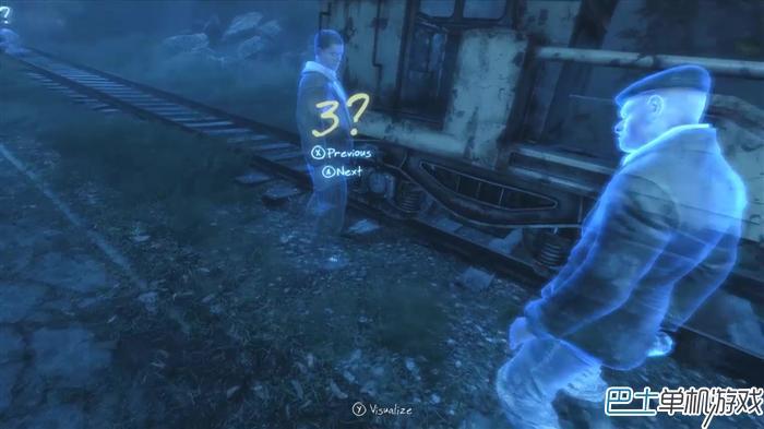 伊森卡特的消失图文攻略,伊森卡特的消失解谜