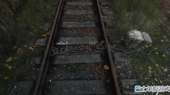 伊森卡特的消失图文攻略,伊森卡特的消失解谜