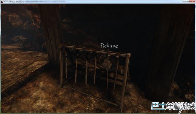 伊森卡特的消失图文攻略,伊森卡特的消失解谜