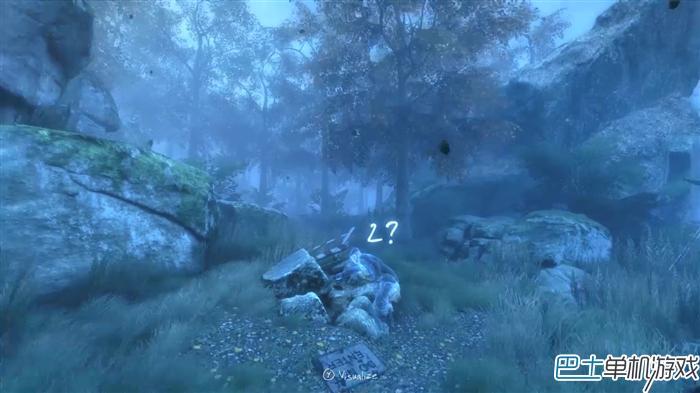 伊森卡特的消失图文攻略,伊森卡特的消失解谜