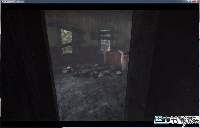 伊森卡特的消失图文攻略,伊森卡特的消失解谜