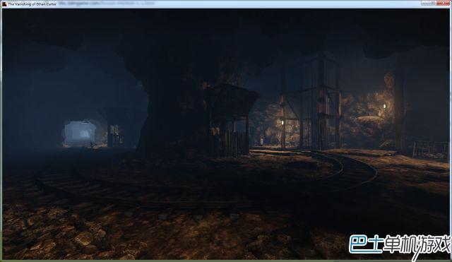 伊森卡特的消失图文攻略,伊森卡特的消失解谜