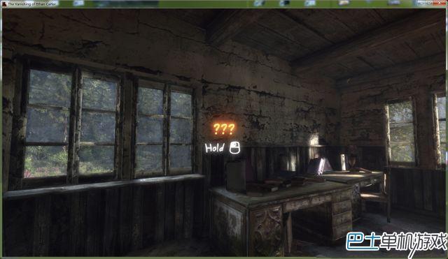 伊森卡特的消失图文攻略,伊森卡特的消失解谜