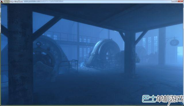 伊森卡特的消失图文攻略,伊森卡特的消失解谜