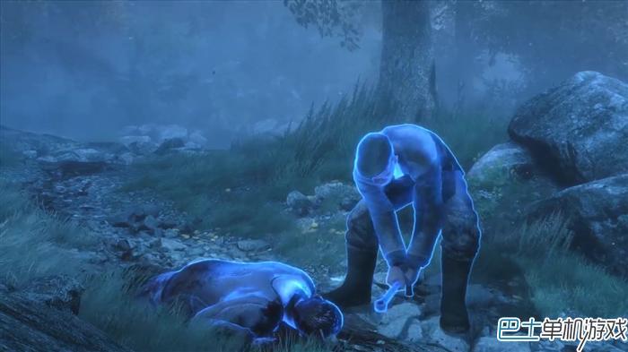 伊森卡特的消失图文攻略,伊森卡特的消失解谜